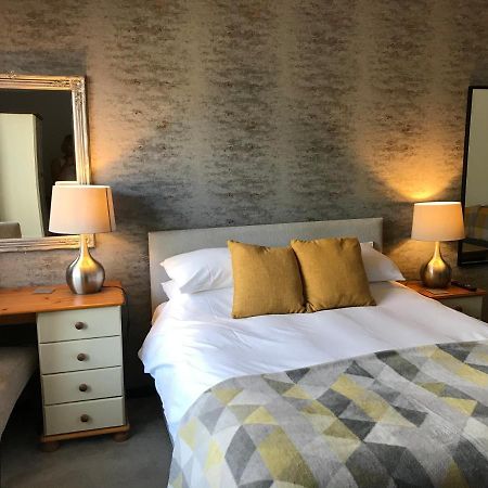 Rooms @ Number Six Oakham Buitenkant foto