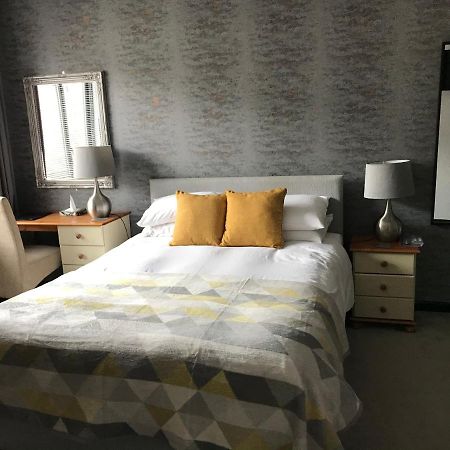 Rooms @ Number Six Oakham Buitenkant foto