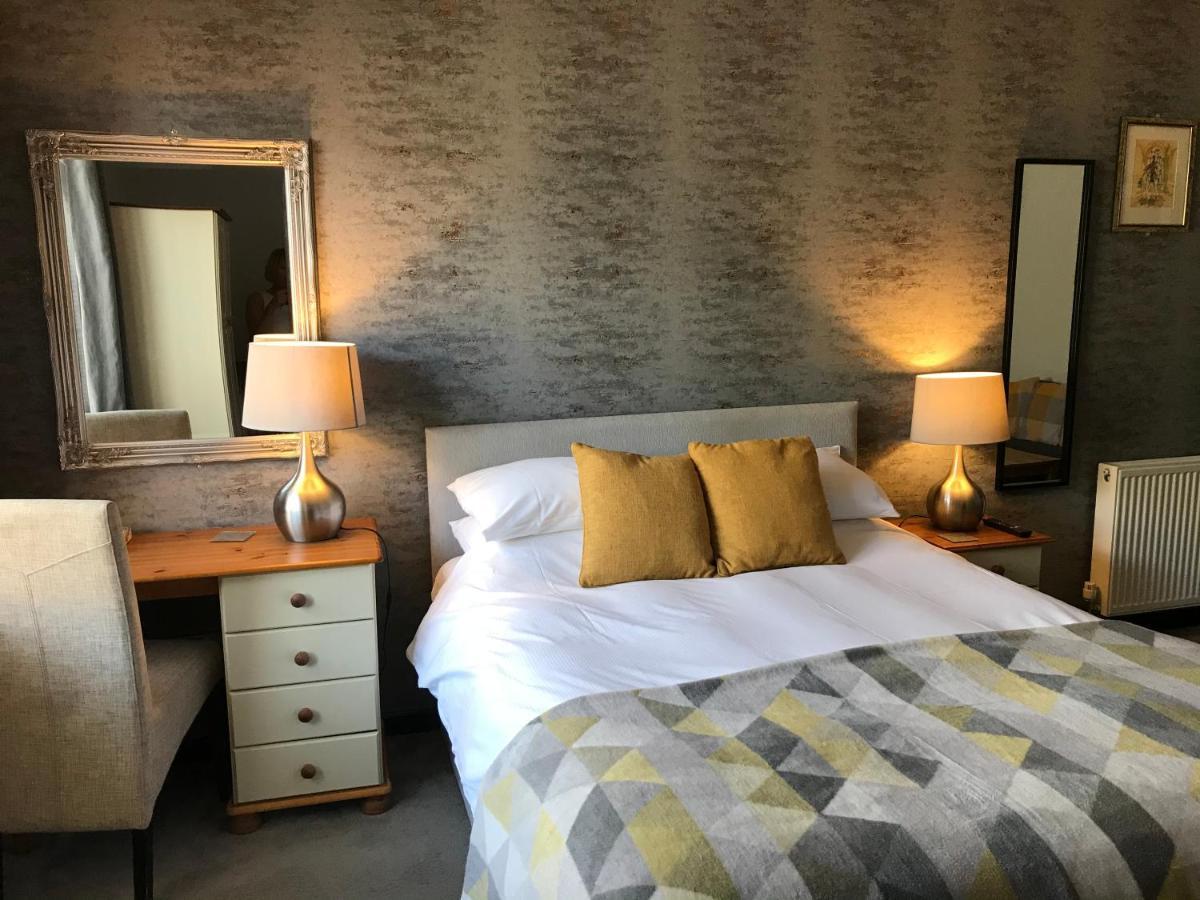 Rooms @ Number Six Oakham Buitenkant foto