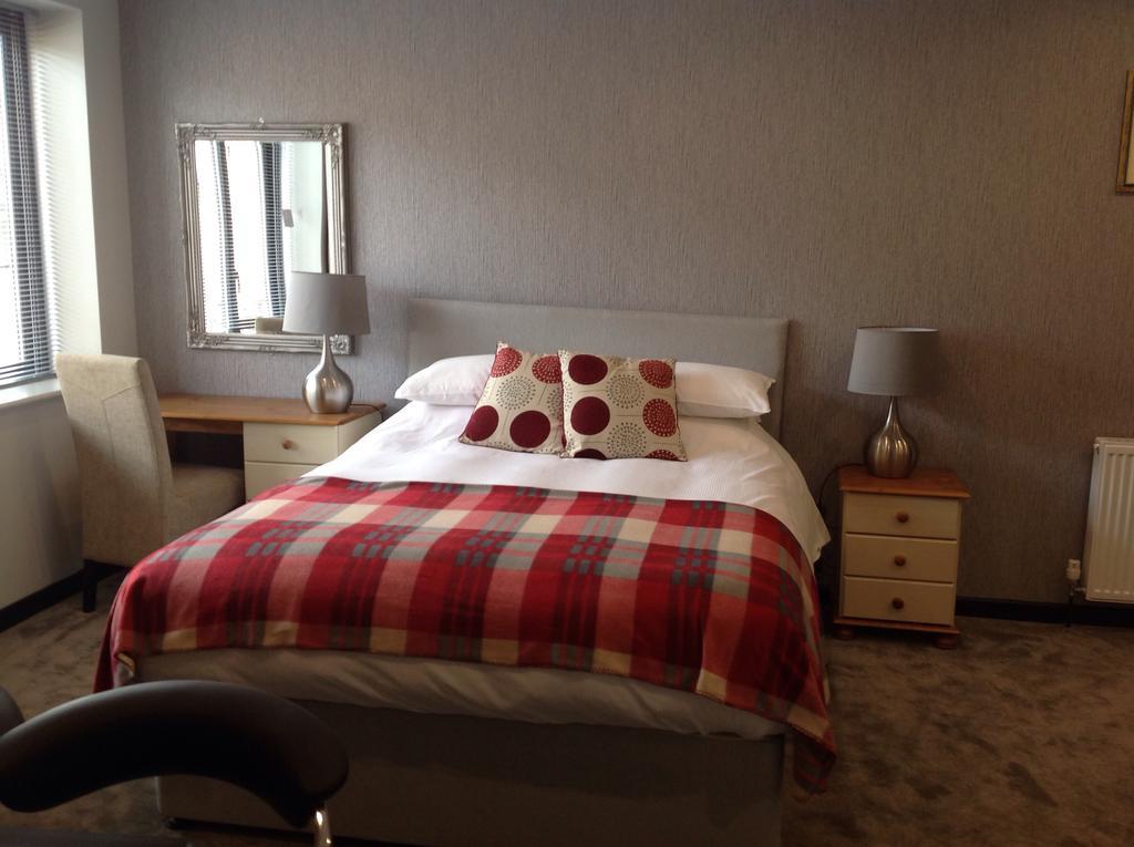 Rooms @ Number Six Oakham Kamer foto