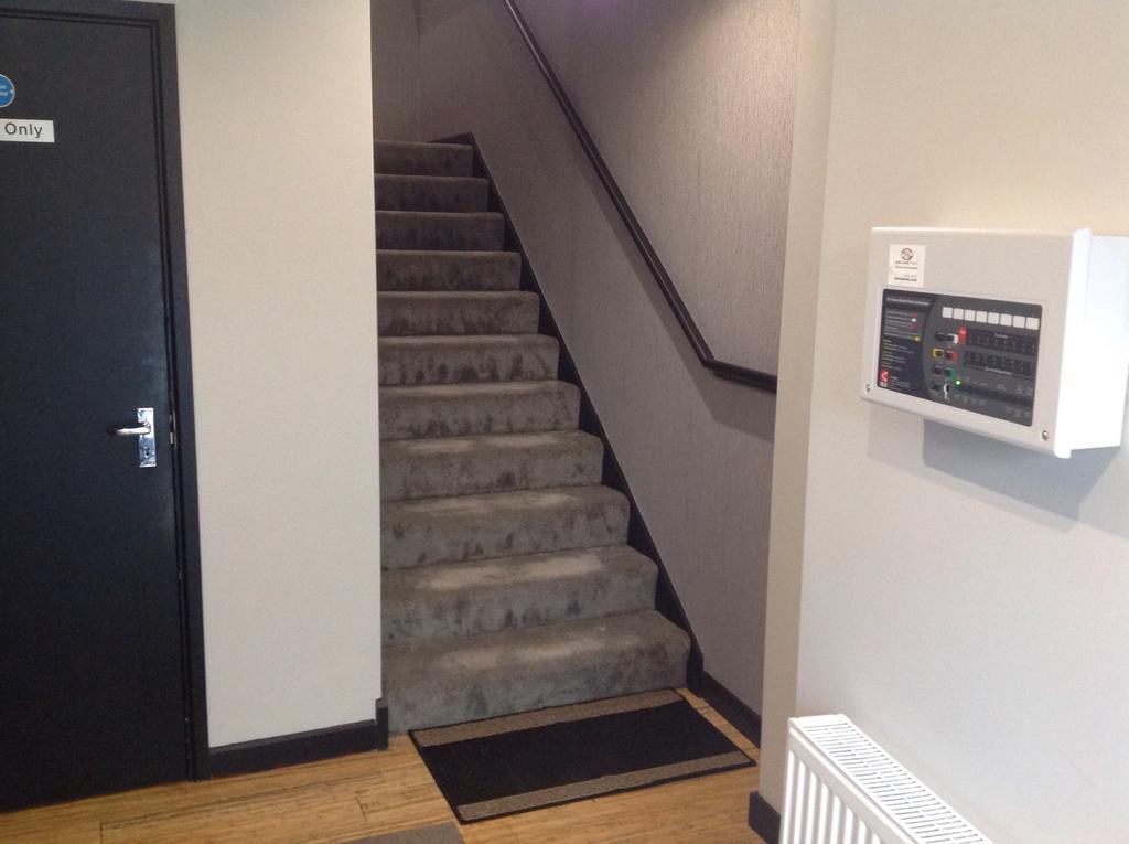 Rooms @ Number Six Oakham Kamer foto