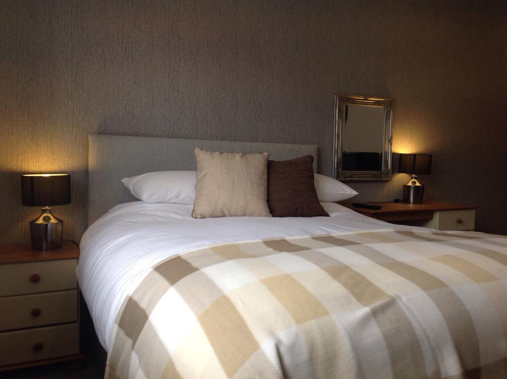 Rooms @ Number Six Oakham Buitenkant foto