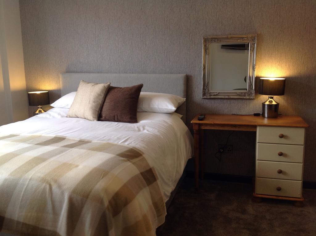 Rooms @ Number Six Oakham Kamer foto