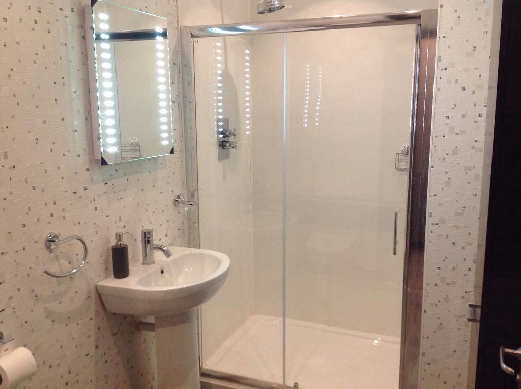 Rooms @ Number Six Oakham Kamer foto