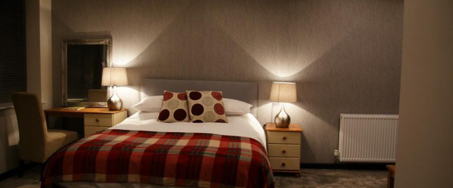 Rooms @ Number Six Oakham Buitenkant foto