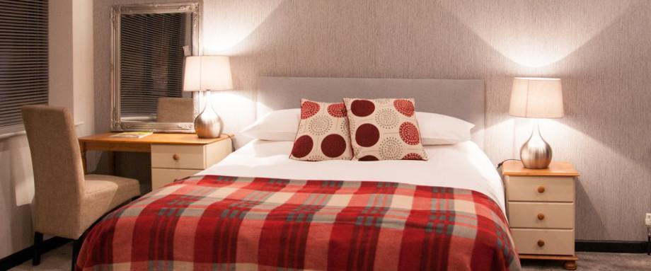 Rooms @ Number Six Oakham Kamer foto